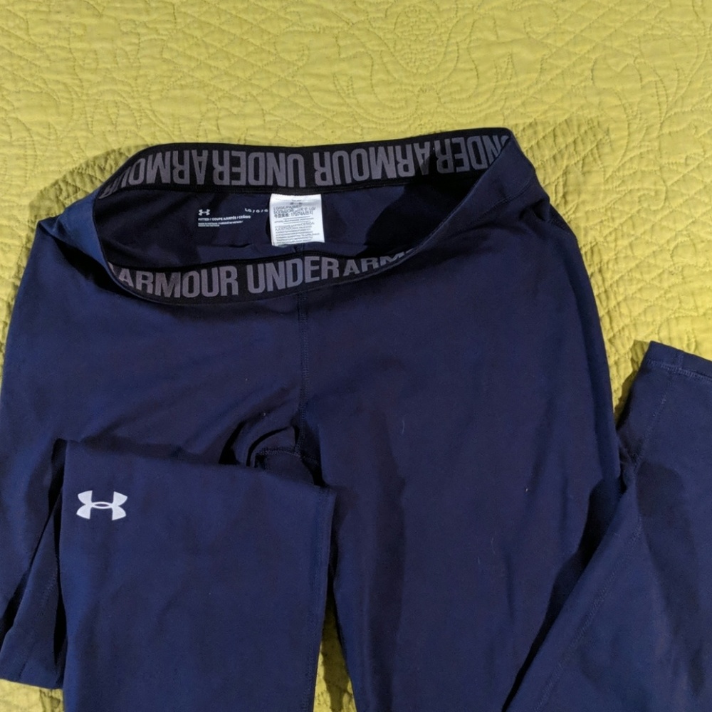 Under Armour pants
